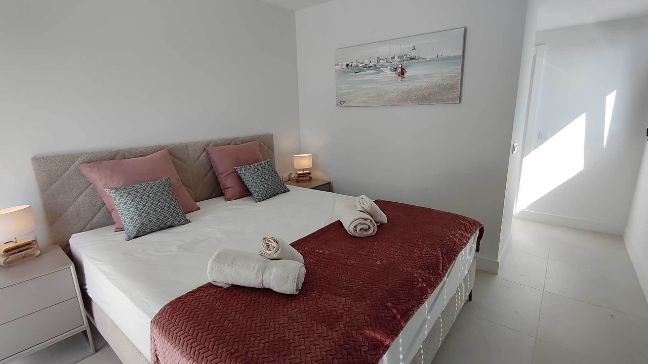 Photo of Bedroom in Alcorrin