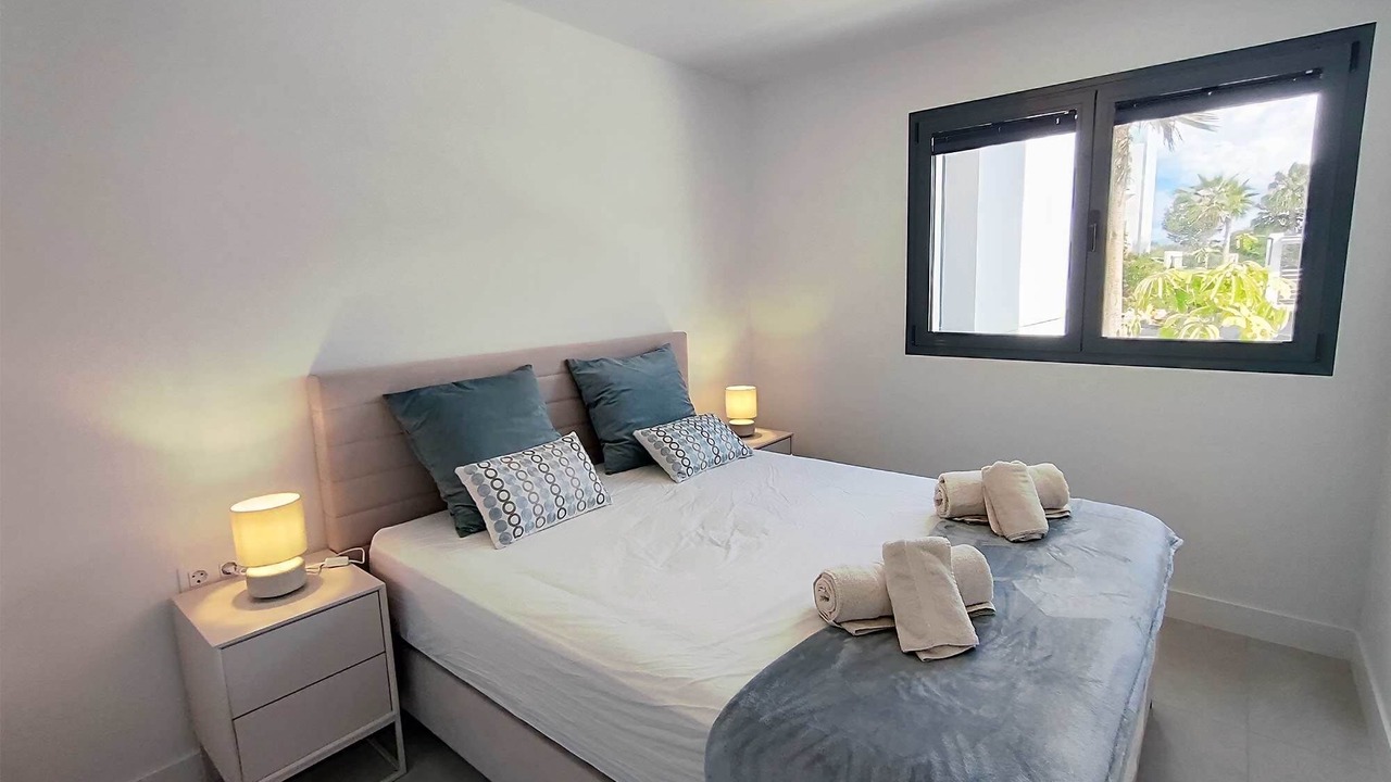 Photo of Bedroom in Alcorrin