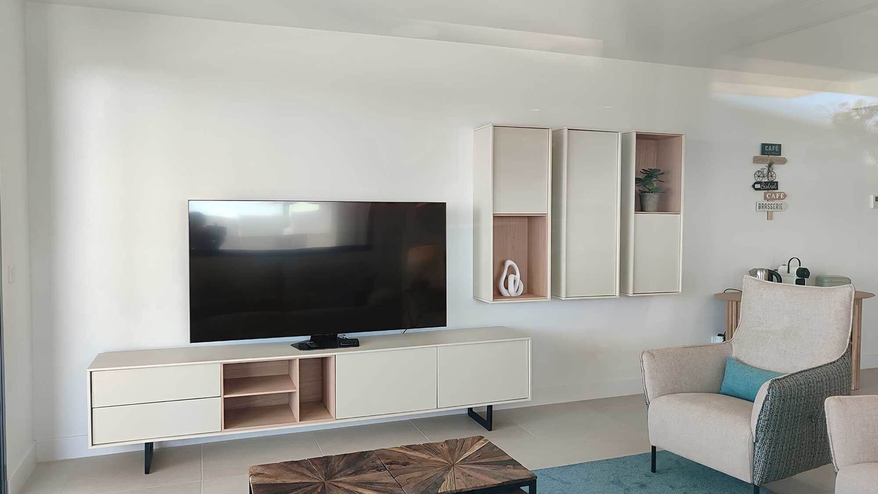 Photo of Livingroom in Alcorrin