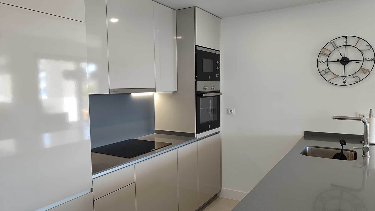 Photo of Kitchen in Alcorrin