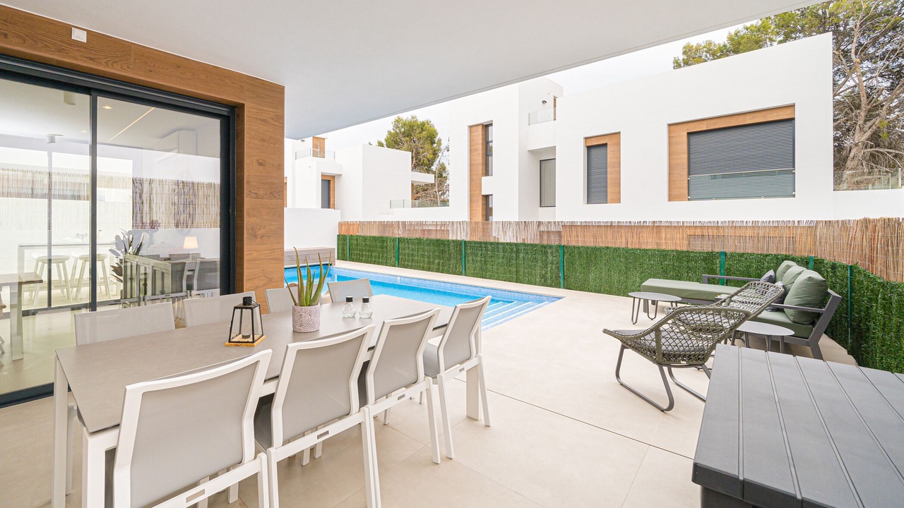 Photo of Outdoor in El Albir
