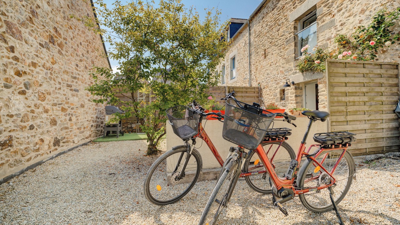 Photo of Outdoor in Plouer-sur-Rance