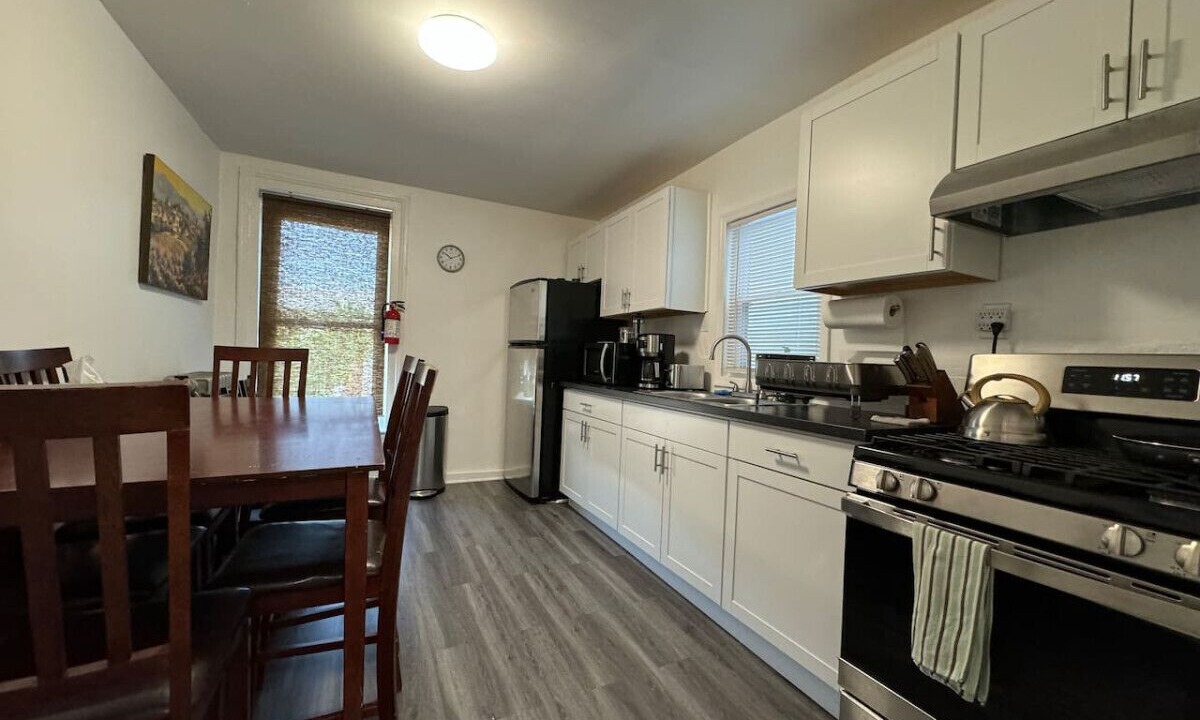 Photo of Kitchen in Communipaw