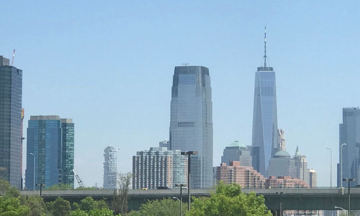 Photo of Others in Communipaw