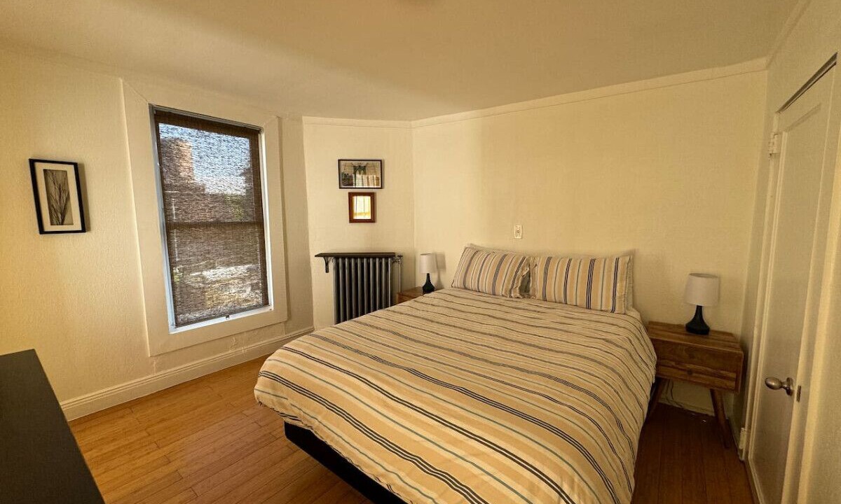 Photo of Bedroom in Communipaw