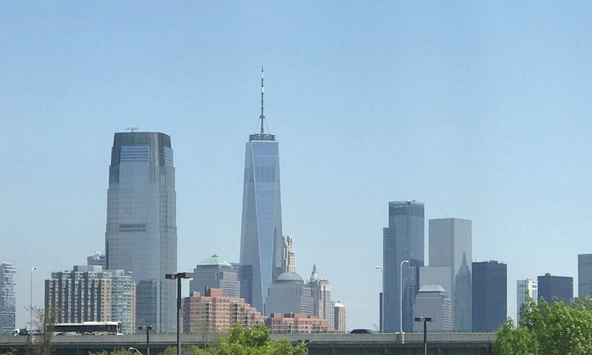 Photo of Outdoor in Communipaw