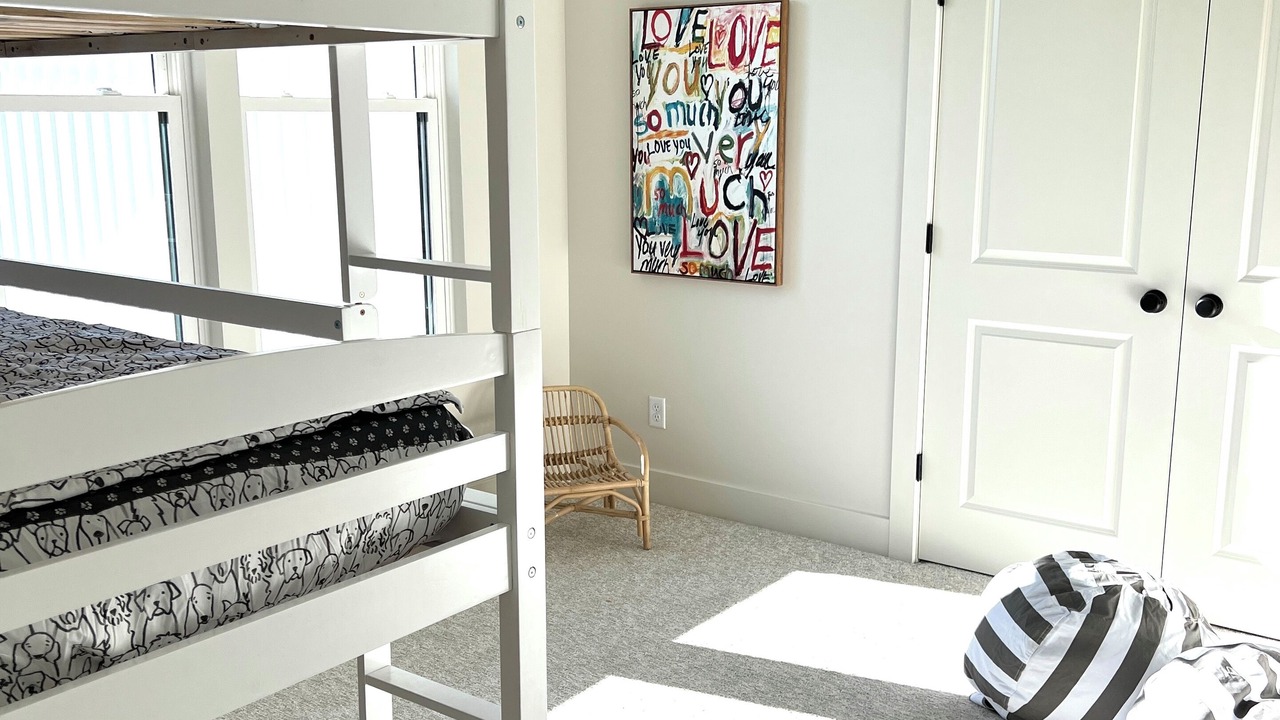 Photo of Bedroom in Union