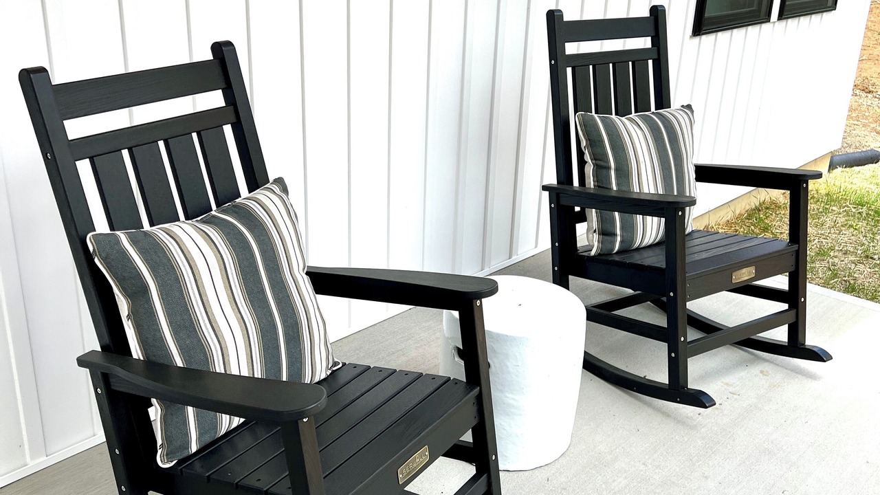 Photo of Patio Balcony in Union