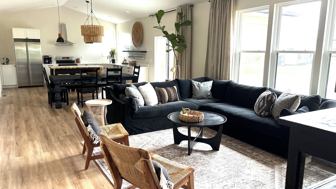 Photo of Livingroom in Union