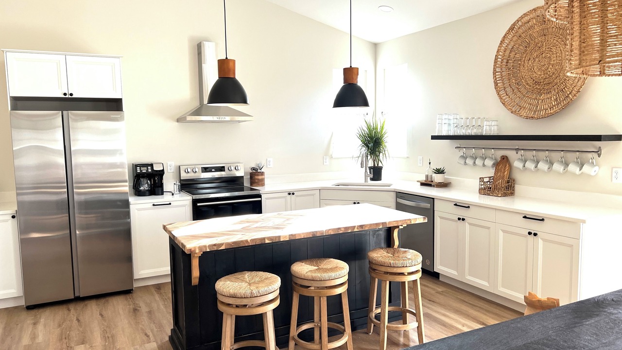 Photo of Kitchen in Union