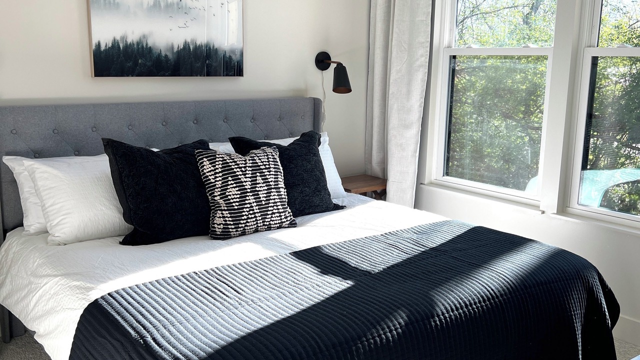 Photo of Bedroom in Union