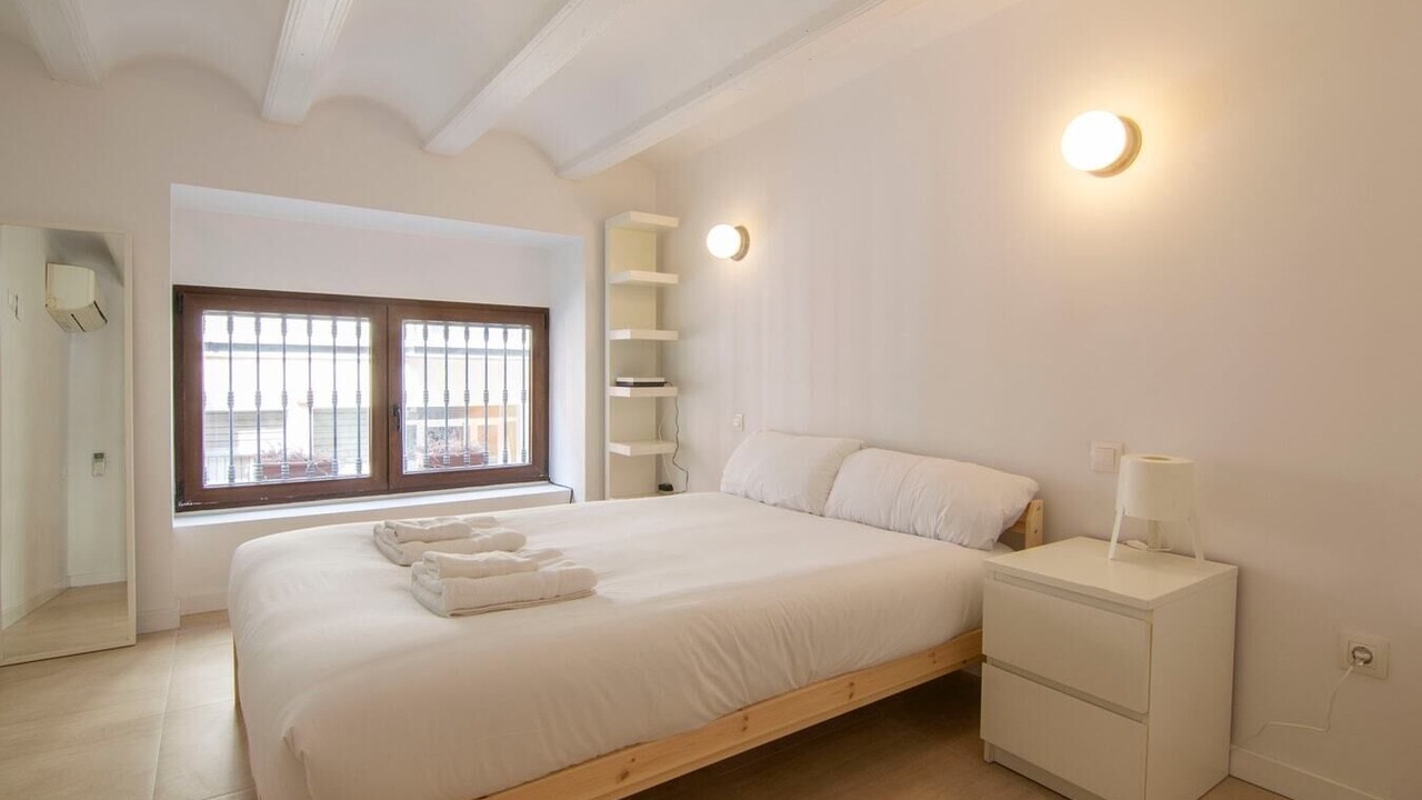 Photo of Bedroom in El Botanic