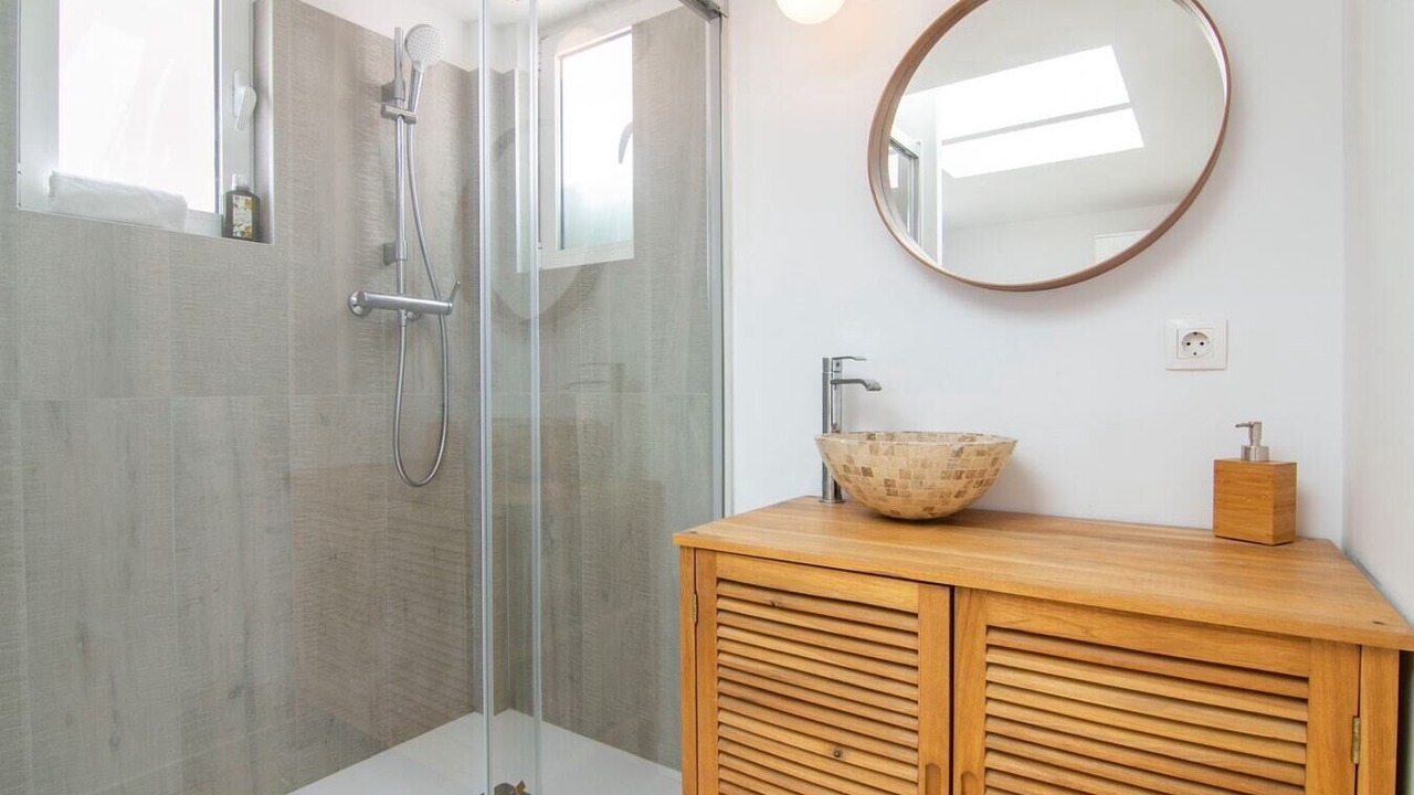 Photo of Bathroom in El Botanic