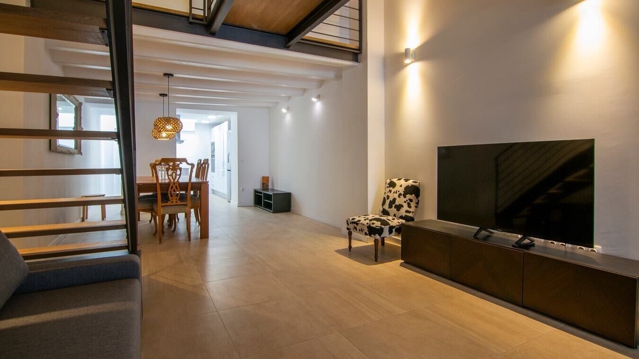 Photo of Livingroom in El Botanic