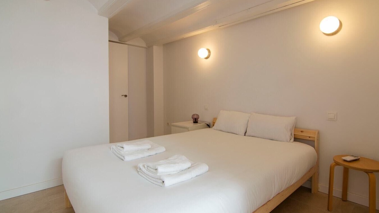 Photo of Bedroom in El Botanic