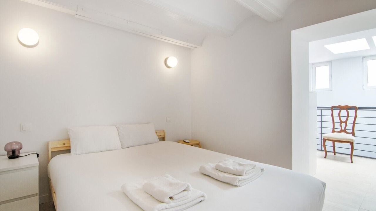 Photo of Bedroom in El Botanic