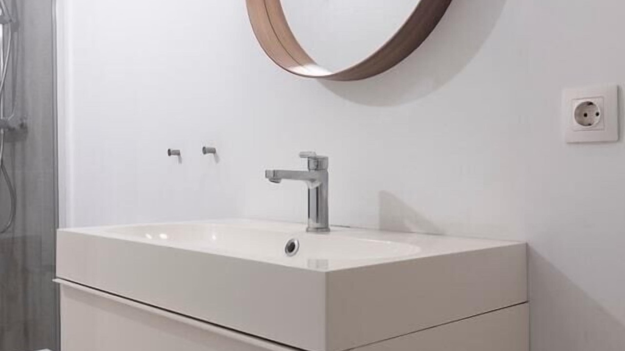 Photo of Bathroom in El Botanic