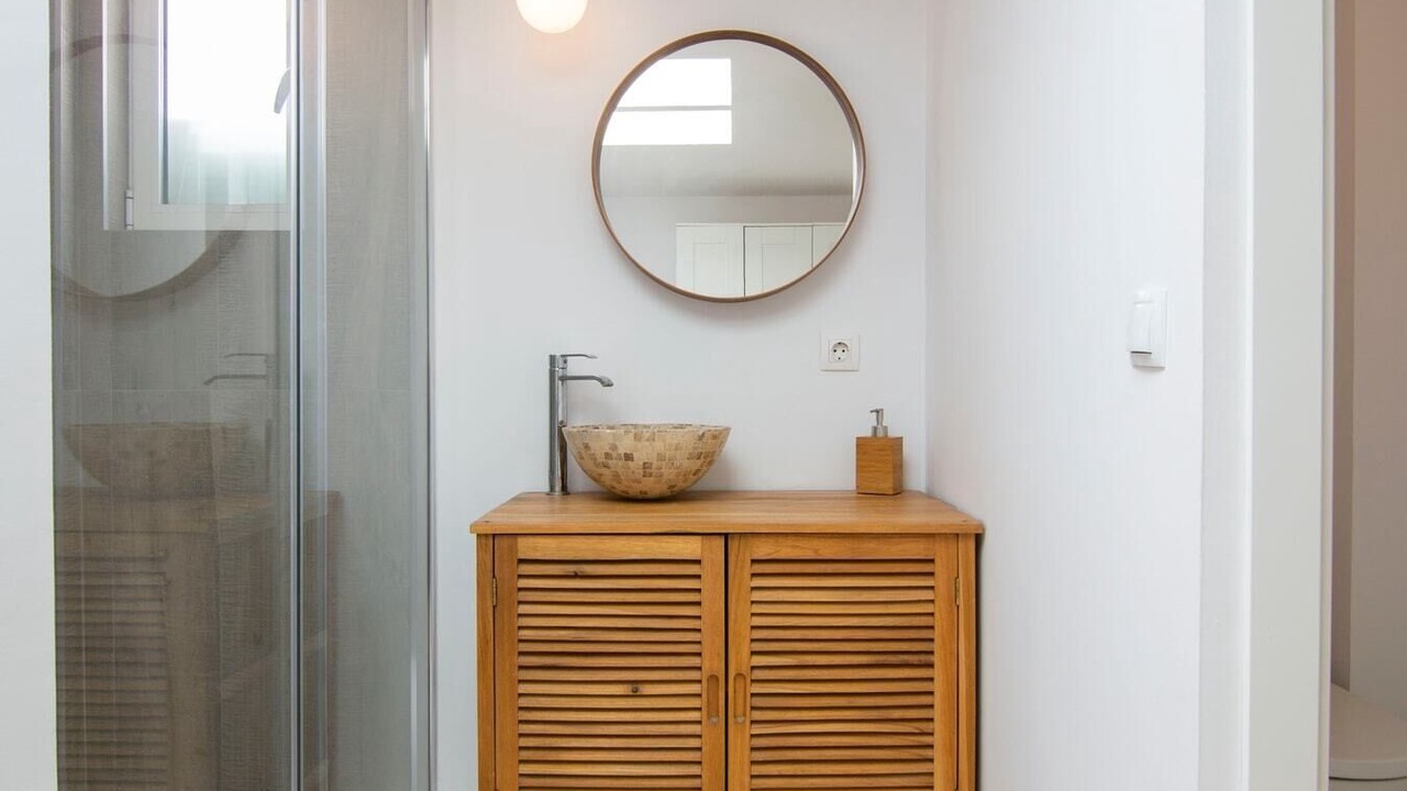 Photo of Bathroom in El Botanic