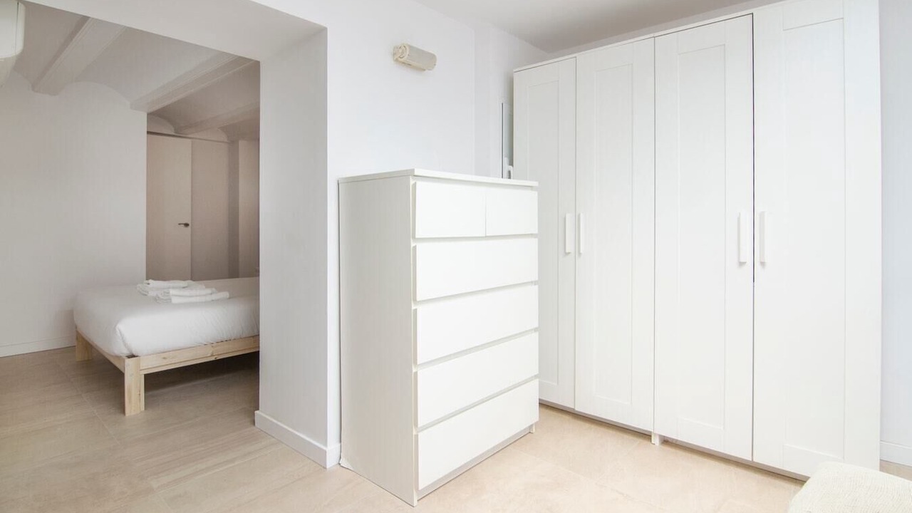 Photo of Bedroom in El Botanic