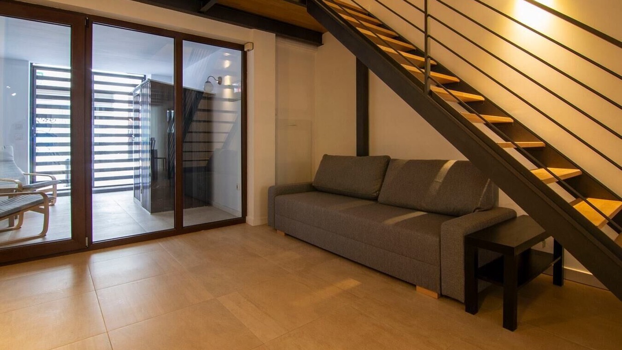 Photo of Livingroom in El Botanic