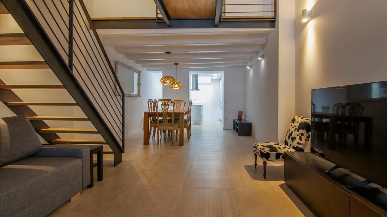 Photo of Livingroom in El Botanic
