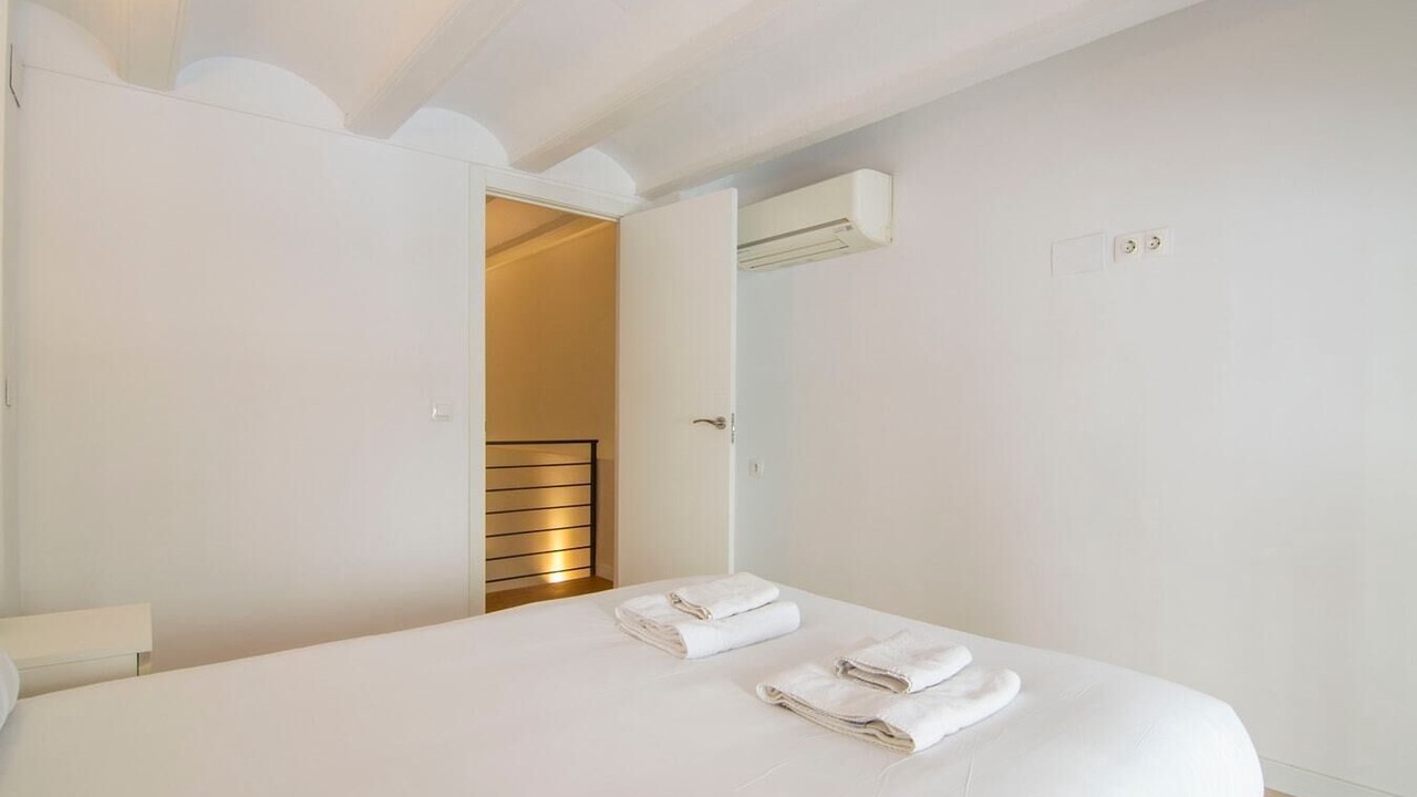 Photo of Bedroom in El Botanic