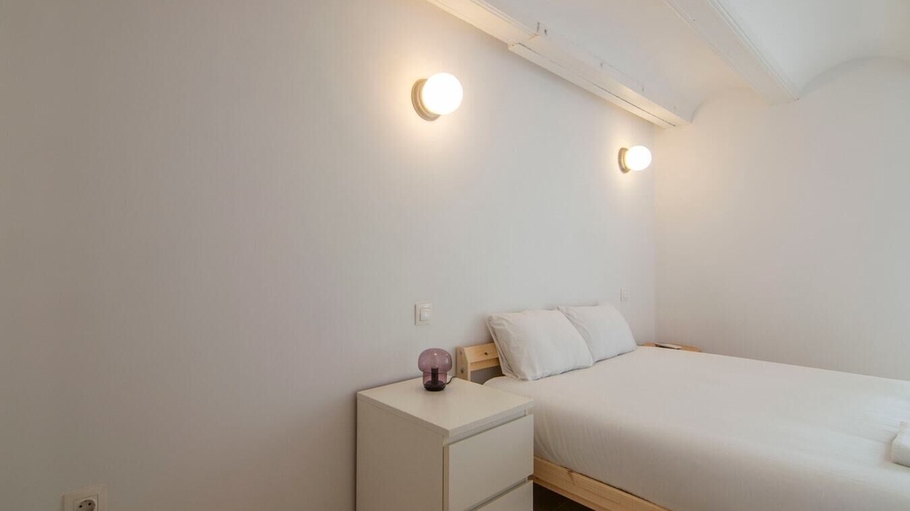 Photo of Bedroom in El Botanic