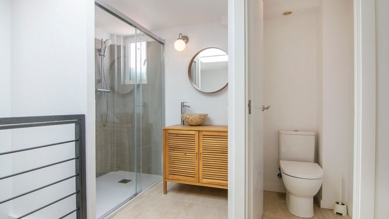 Photo of Bathroom in El Botanic