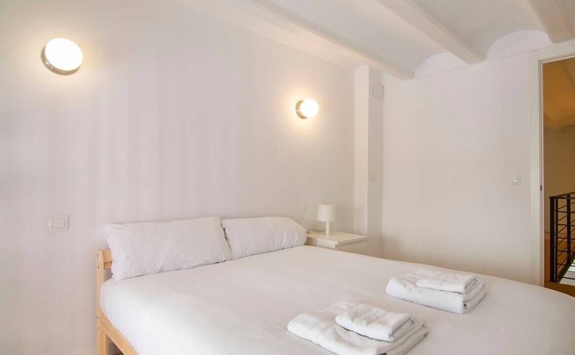Photo of Bedroom in El Botanic