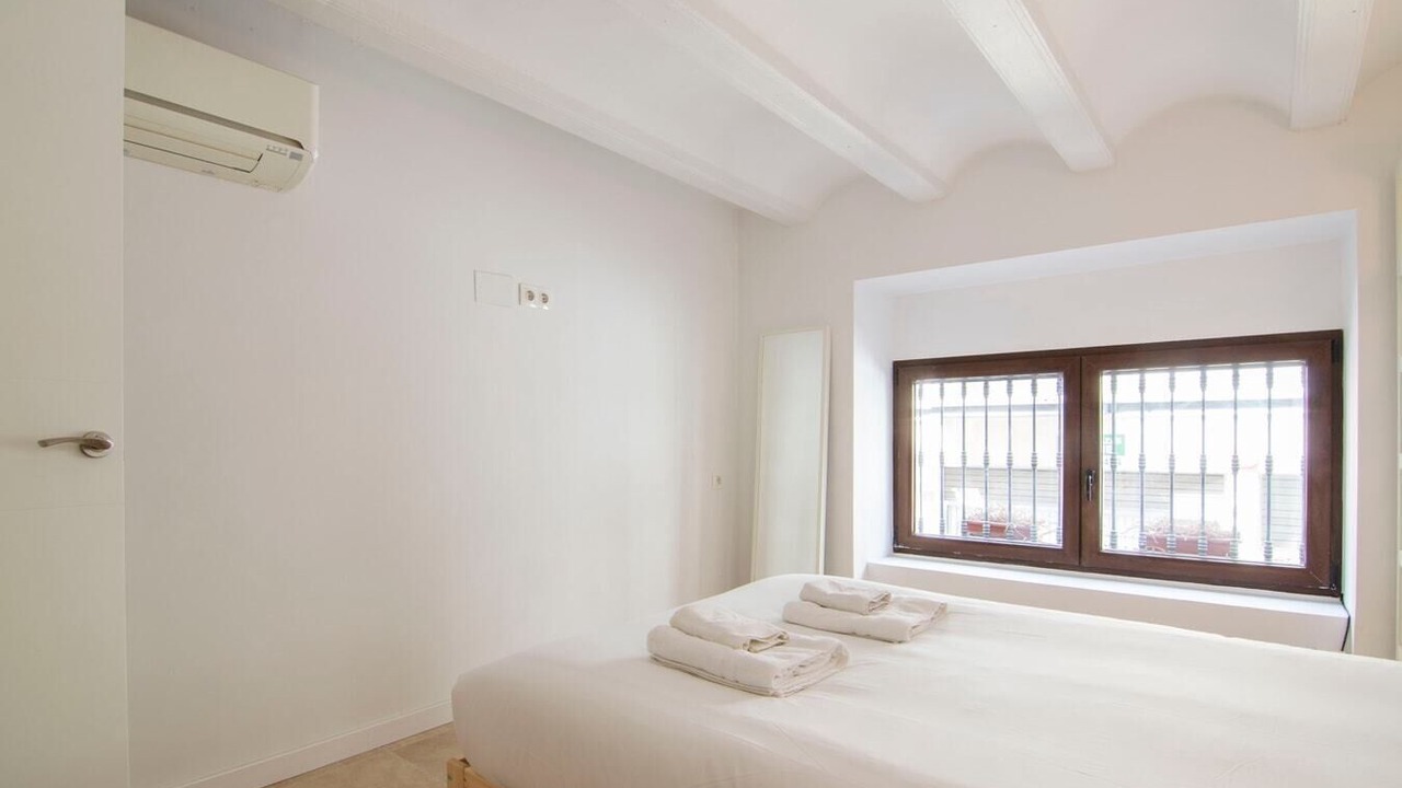 Photo of Bedroom in El Botanic