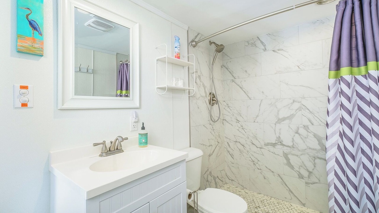 Photo of Bathroom in Eagle Rock