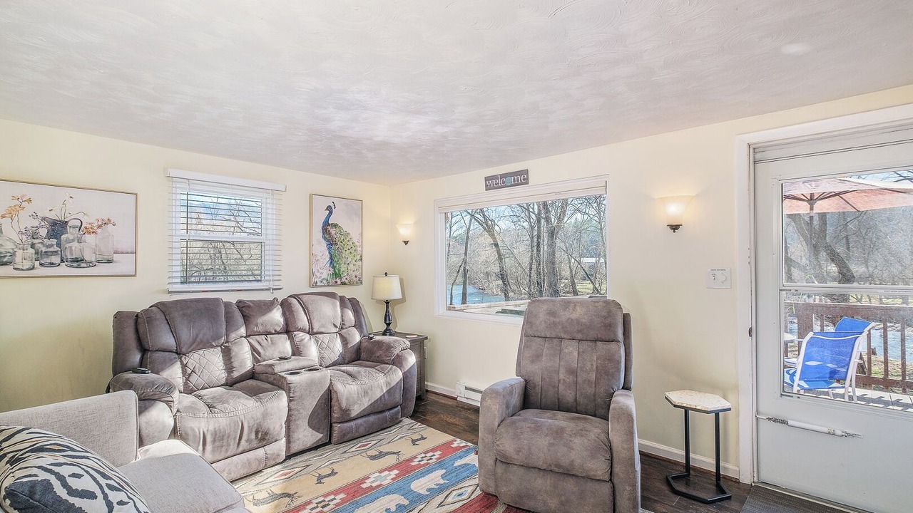 Photo of Livingroom in Eagle Rock