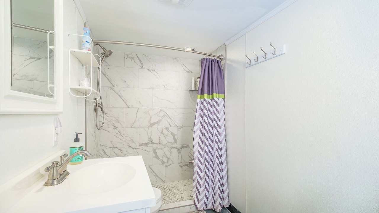 Photo of Bathroom in Eagle Rock
