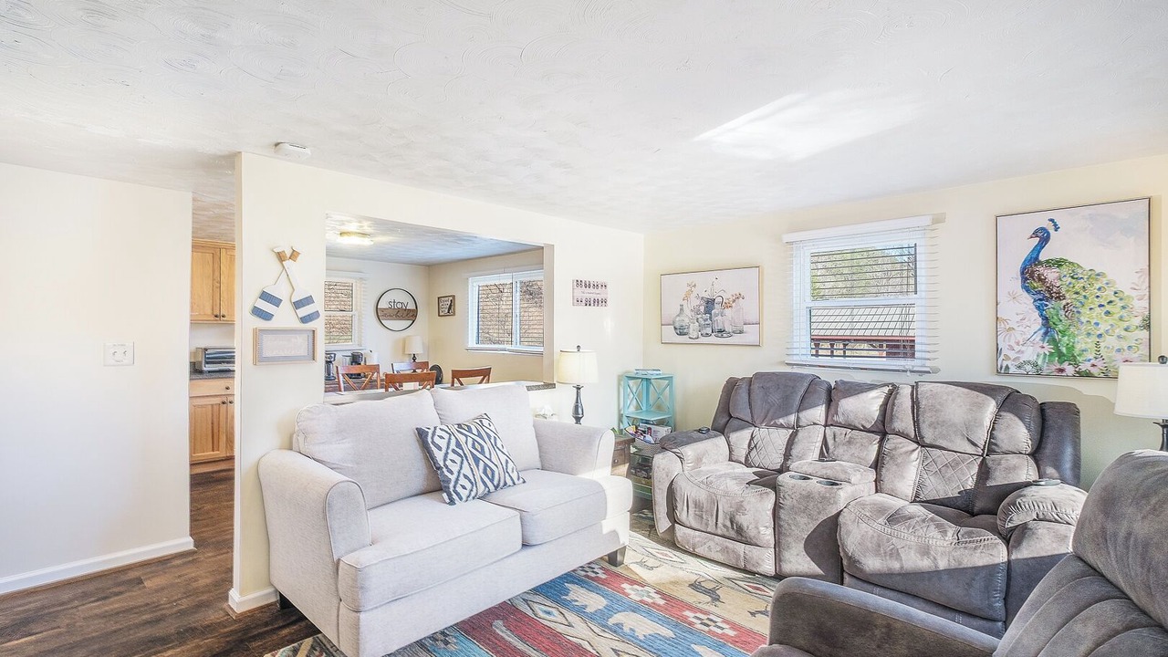 Photo of Livingroom in Eagle Rock