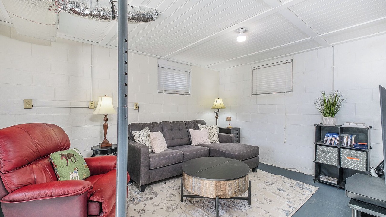 Photo of Livingroom in Eagle Rock