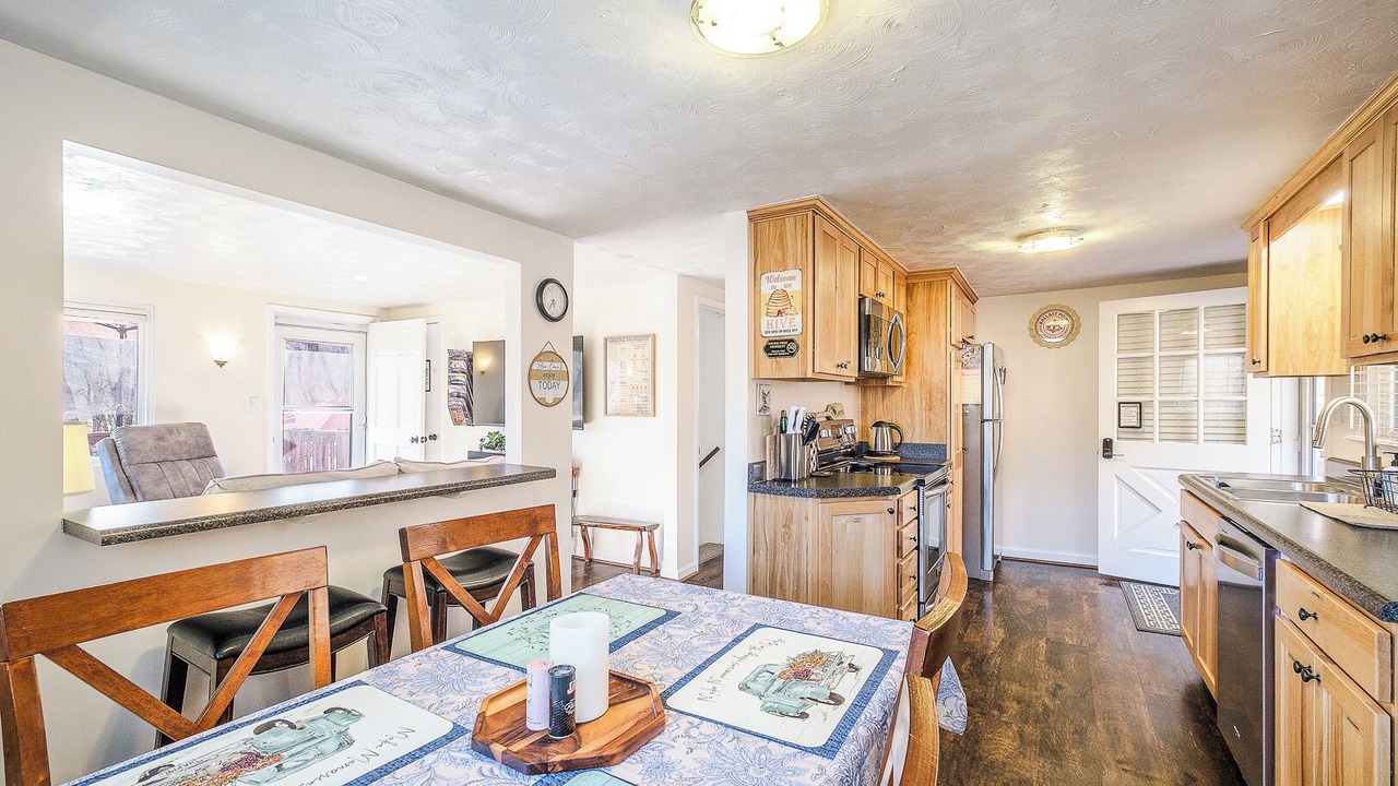 Photo of Kitchen in Eagle Rock