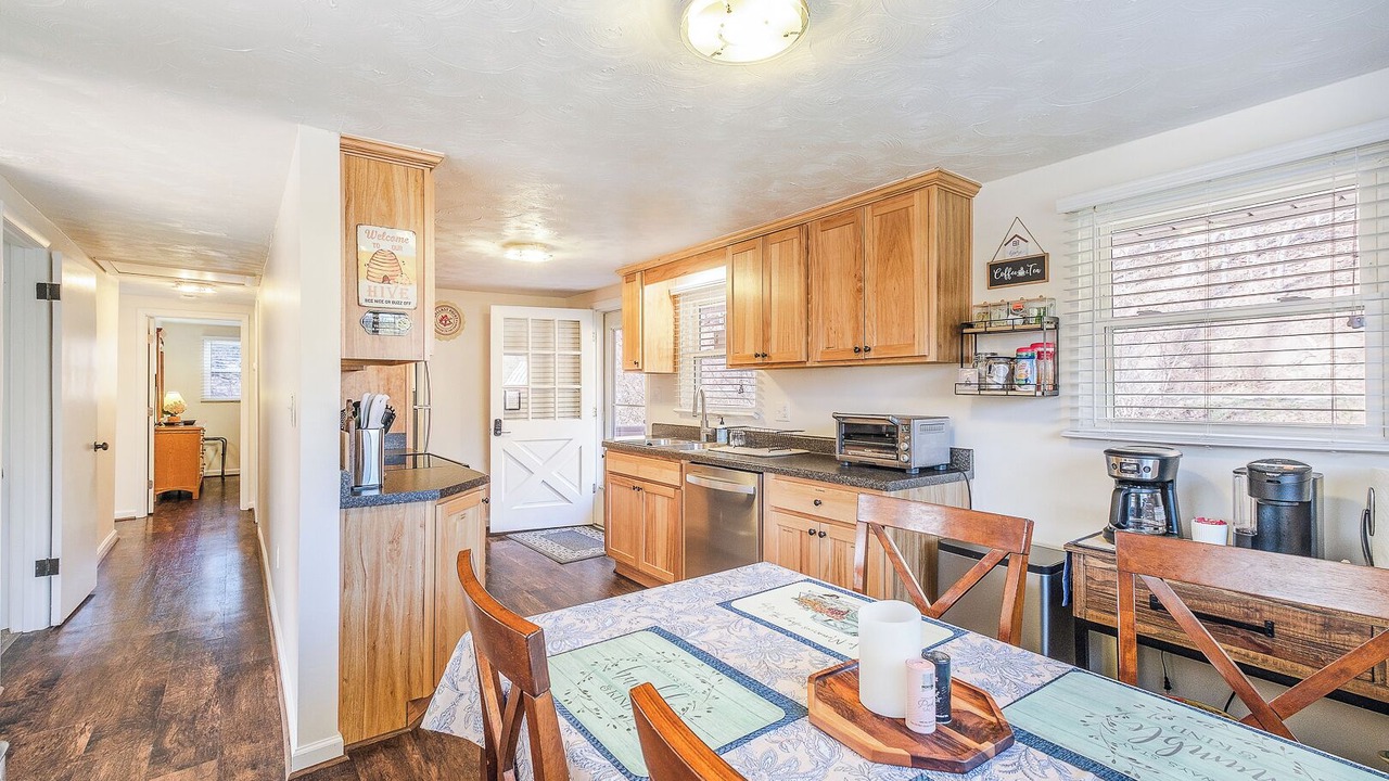 Photo of Kitchen in Eagle Rock