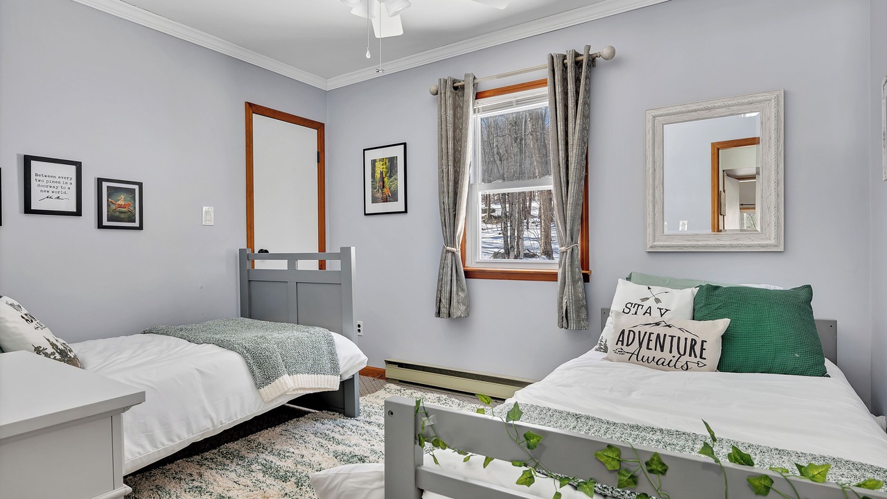 Photo of Bedroom in South Kortright