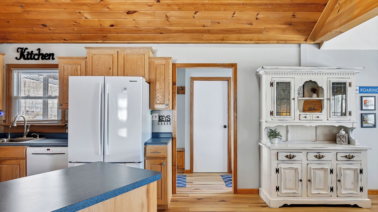 Photo of Kitchen in South Kortright