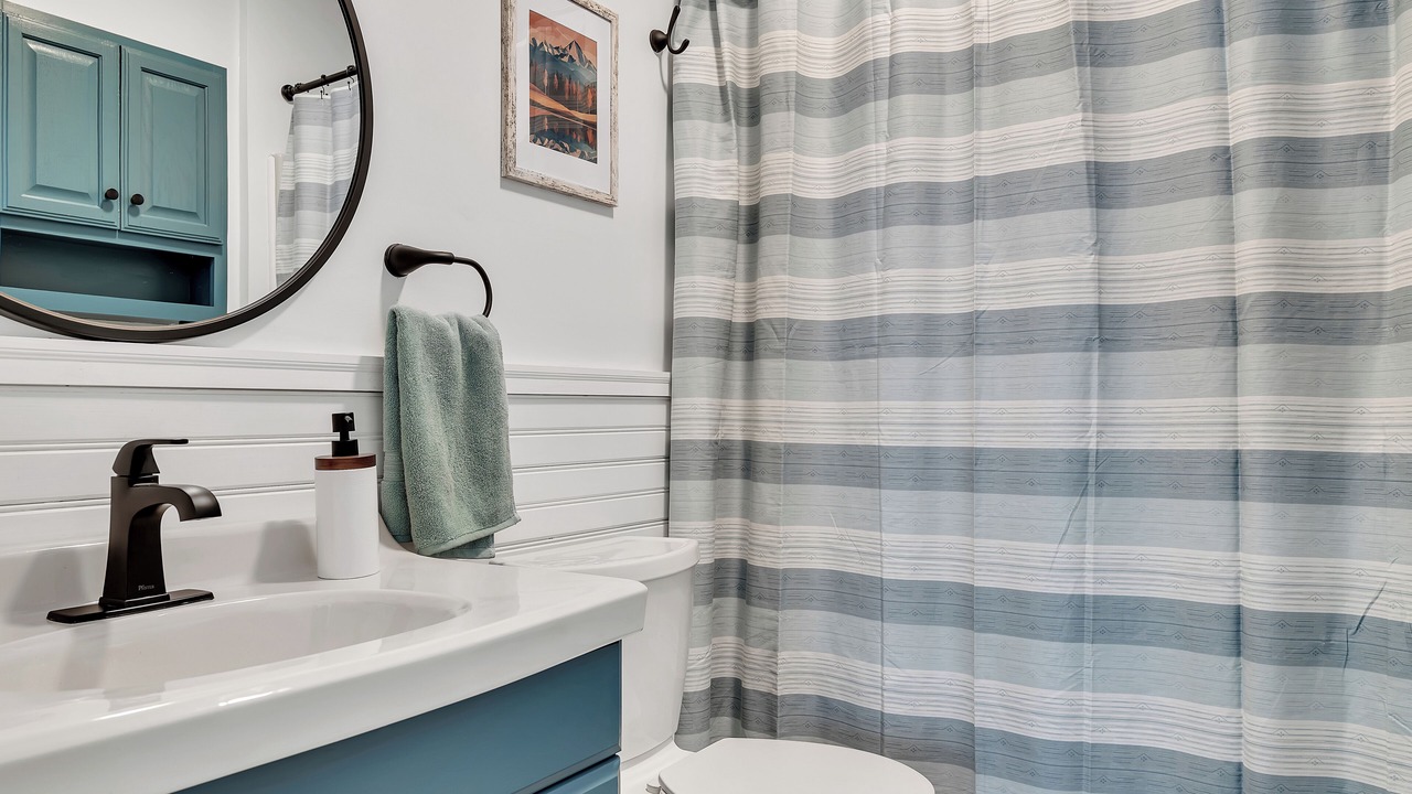 Photo of Bathroom in South Kortright