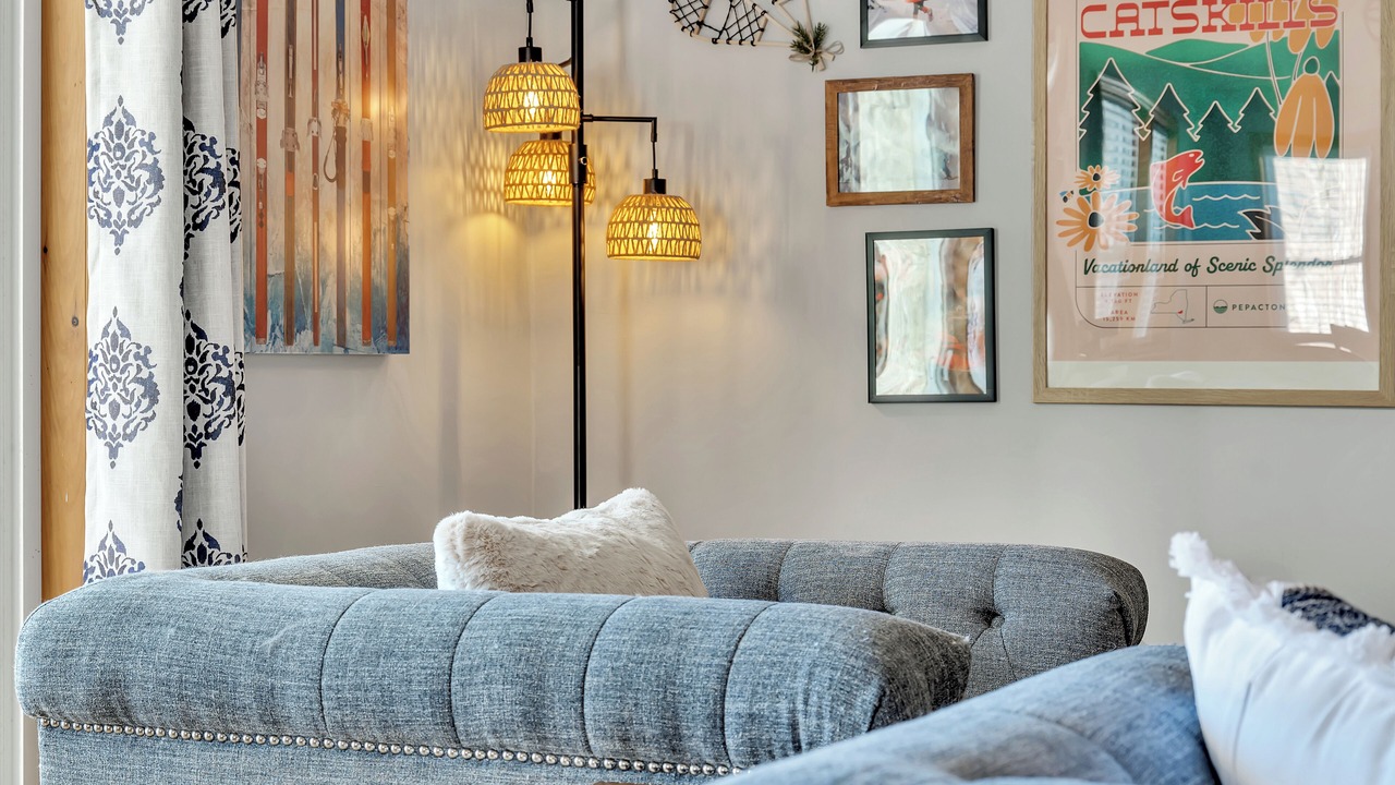 Photo of Livingroom in South Kortright