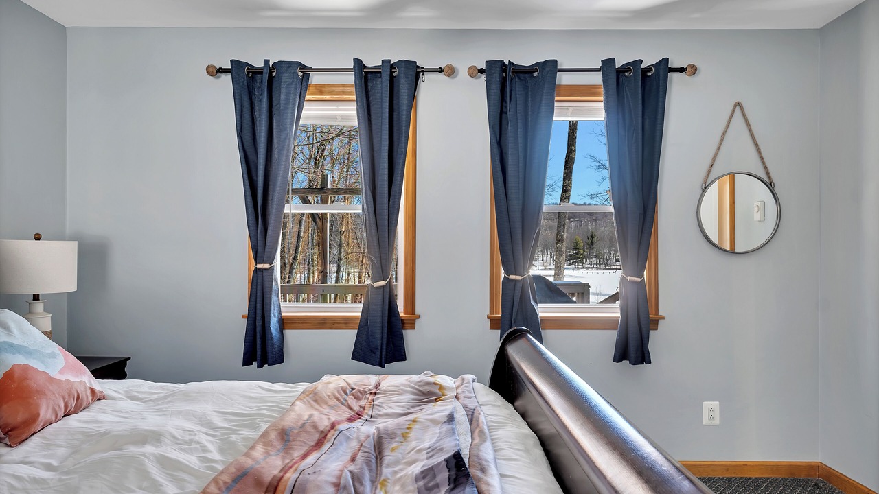 Photo of Bedroom in South Kortright