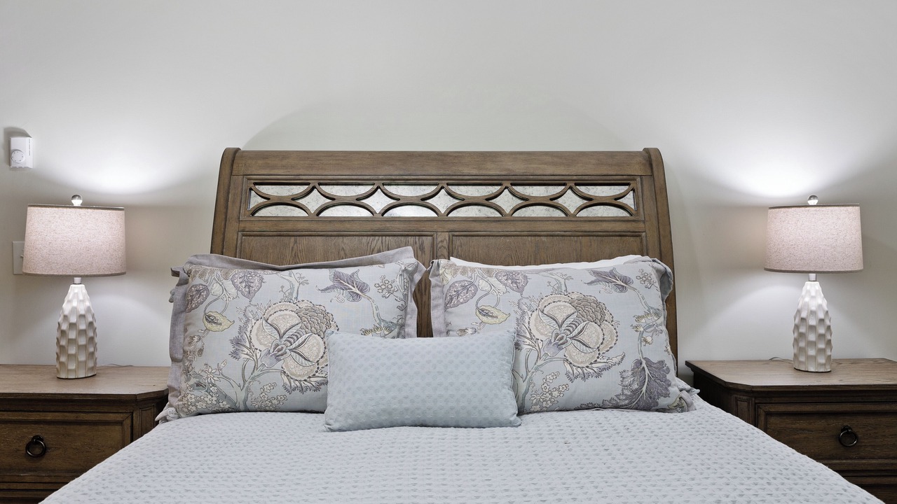 Photo of Bedroom in Gansevoort