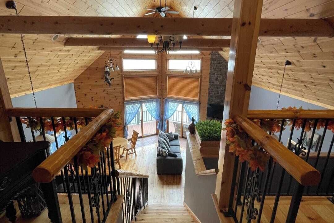Photo of Outdoor in Cedar Lake