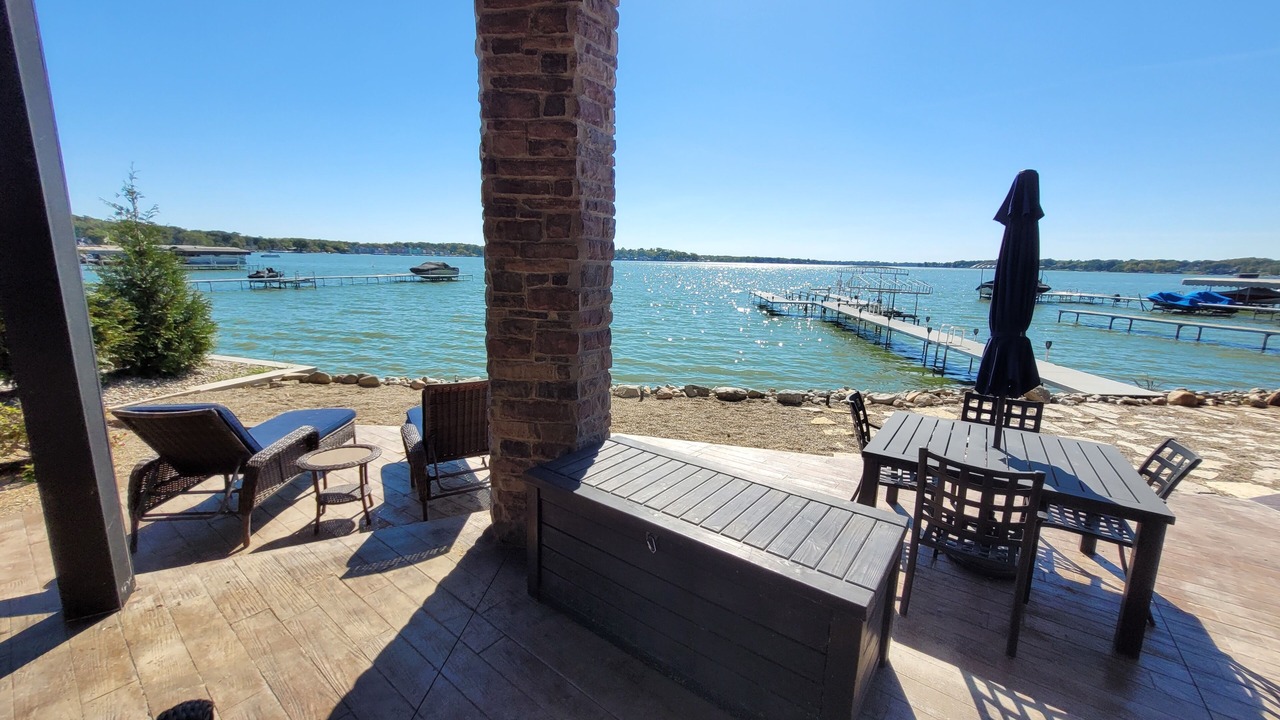 Photo of Others in Cedar Lake