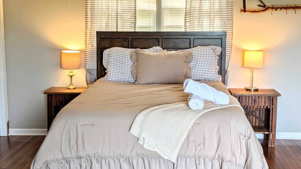 Photo of Bedroom in Bedford