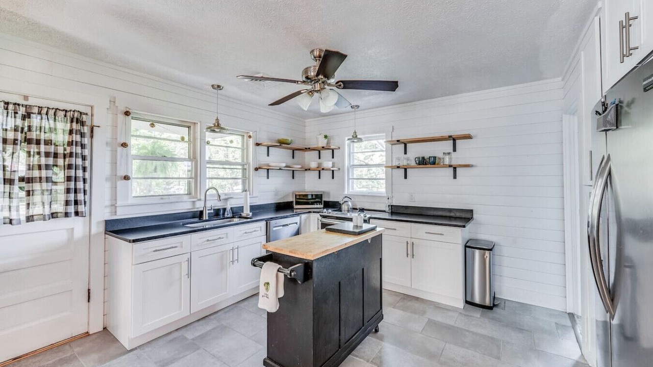 Photo of Kitchen in Bedford