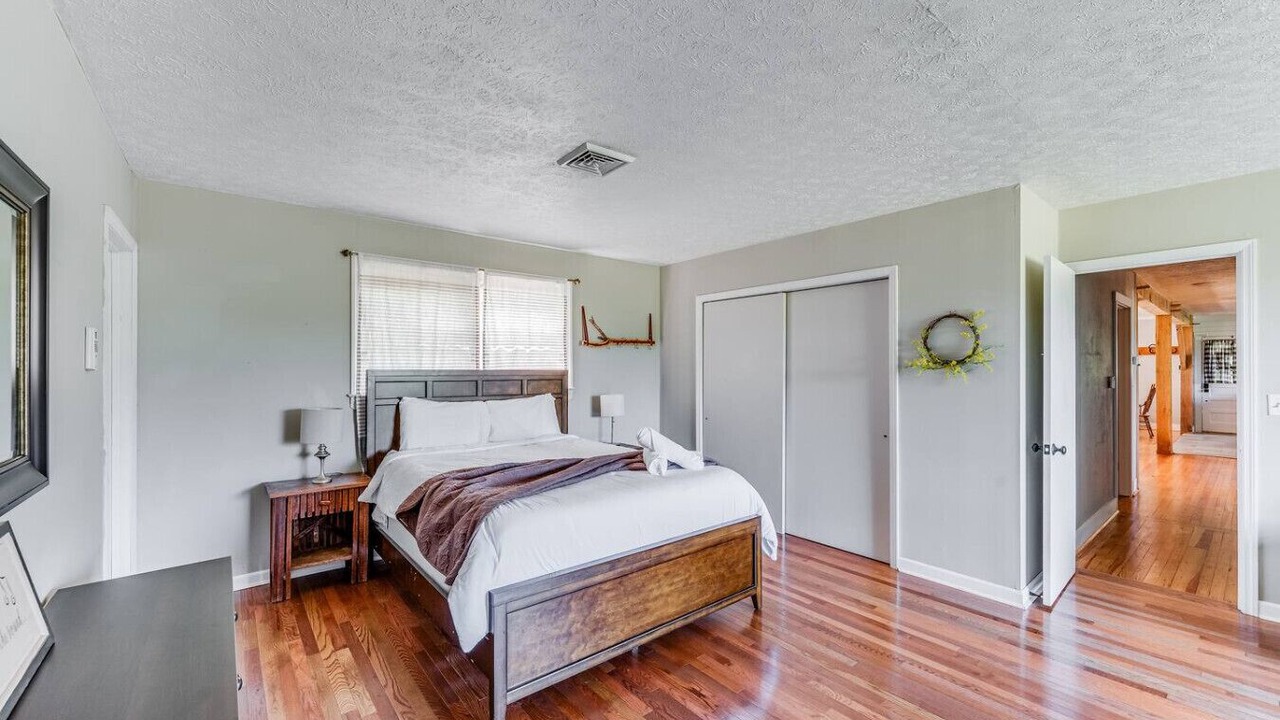 Photo of Bedroom in Bedford