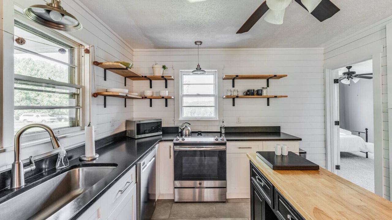 Photo of Kitchen in Bedford
