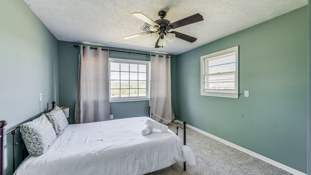 Photo of Bedroom in Bedford